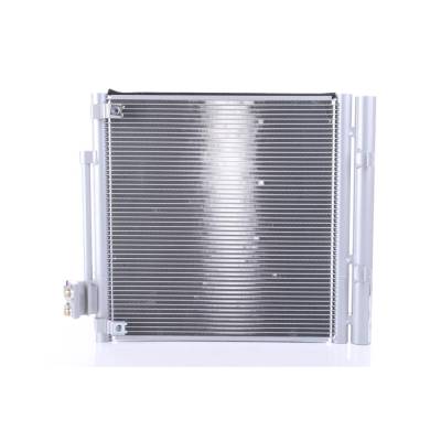 Rareelectrical - New Ac Condenser Compatible With Tesla S By Part Numbers 940679 600761300B - Image 2