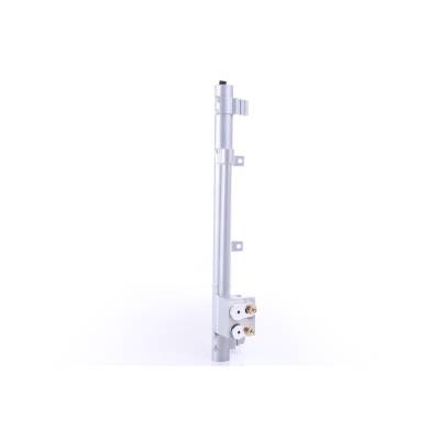 Rareelectrical - New Ac Condenser Compatible With Tesla S By Part Numbers 940679 600761300B - Image 3