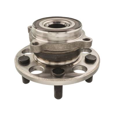 Rareelectrical - New Hub Assembly Compatible With Acura Rlx 3.5L 2014 2015 2016 2017 2018 2019 2020 By Part Numbers - Image 1