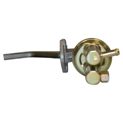 Rareelectrical - New Fuel Pump Compatible With Ford 300 Mustang 1965-1974 By Parts M23007 4193 6588 M6588 Mf0008 - Image 3