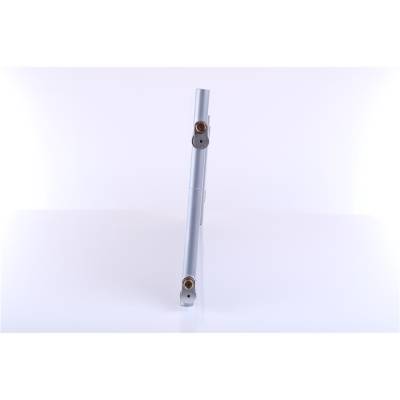 Rareelectrical - New Ac Condenser Compatible With Chevrolet Cruze Lt By Part Numbers 940734 13475956 39011385 - Image 1