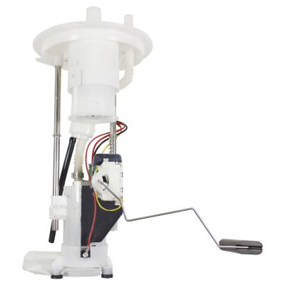 Rareelectrical - New Fuel Pump Compatible With Lincoln Navigator Ford Expedition 2005-2006 By Parts A30240 Mu1029 - Image 1