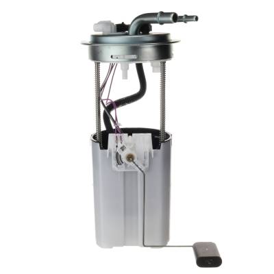 Rareelectrical - New Fuel Pump Compatible With Gmc Savana 3500 Chevrolet Express 2006-2008 By Parts A43023 E3583m - Image 1