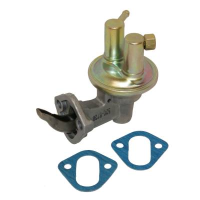 Rareelectrical - New Fuel Pump Compatible With Dodge Chrysler Sierra Dart Charger Lancer Charger Pickup Venture - Image 2