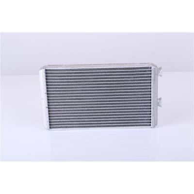 Rareelectrical - New Hvac Heater Core Compatible With Mitsubishi Lancer By Part Numbers 707074 1610544580 7801A133 - Image 1