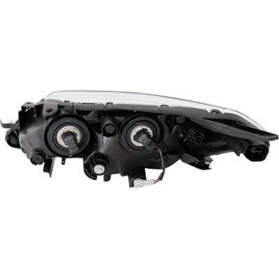 Rareelectrical - New Right Headlights Compatible With Toyota Avalon 2.5L 3.5L 2016 2017 2018 By Part Numbers - Image 1