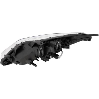 Rareelectrical - New Right Headlights Compatible With Toyota Avalon 2.5L 3.5L 2016 2017 2018 By Part Numbers - Image 3
