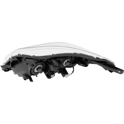 Rareelectrical - New Right Headlights Compatible With Toyota Avalon 2.5L 3.5L 2016 2017 2018 By Part Numbers - Image 4