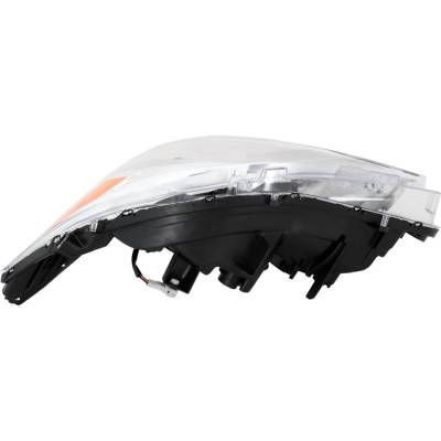 Rareelectrical - New Right Headlights Compatible With Toyota Avalon 2.5L 3.5L 2016 2017 2018 By Part Numbers - Image 5