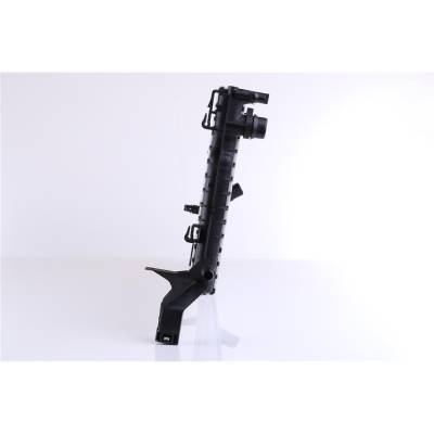 Rareelectrical - New Radiator Compatible With Mini Cooper John Works By Part Numbers 60865 7635620 17117635620 - Image 3