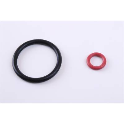 Rareelectrical - New Radiator Compatible With Mini Cooper John Works By Part Numbers 60865 7635620 17117635620 - Image 4