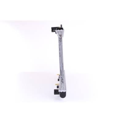 Rareelectrical - New Radiator Compatible With Mitsubishi Eclipse By Part Numbers 62865 Mb538507 Mb538869 Mb538509 - Image 1