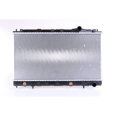 Rareelectrical - New Radiator Compatible With Mitsubishi Eclipse By Part Numbers 62865 Mb538507 Mb538869 Mb538509 - Image 2