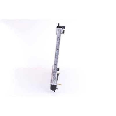 Rareelectrical - New Radiator Compatible With Mitsubishi Eclipse By Part Numbers 62865 Mb538507 Mb538869 Mb538509 - Image 3