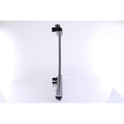 Rareelectrical - New Radiator Compatible With Lexus Rx300 By Part Numbers 64766 16400-20130 - Image 1
