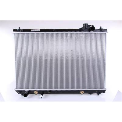 Rareelectrical - New Radiator Compatible With Lexus Rx300 By Part Numbers 64766 16400-20130 - Image 2