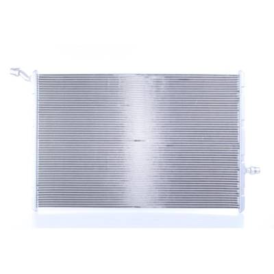 Rareelectrical - New Radiator Compatible With Mercedes-Benz C300 4Matic By Part Numbers 606292 A0995002003 0995002003 - Image 1