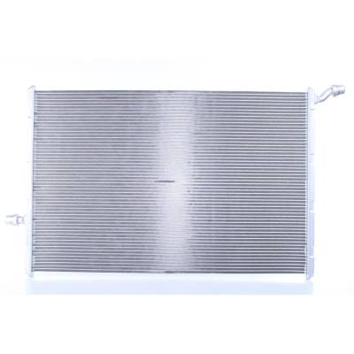 Rareelectrical - New Radiator Compatible With Mercedes-Benz C300 4Matic By Part Numbers 606292 A0995002003 0995002003 - Image 2