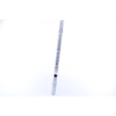 Rareelectrical - New Radiator Compatible With Mercedes-Benz C300 4Matic By Part Numbers 606292 A0995002003 0995002003 - Image 3