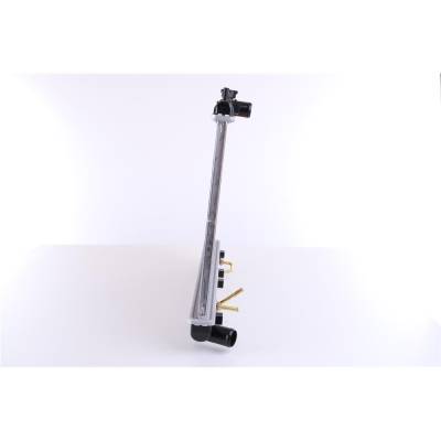 Rareelectrical - New Radiator Compatible With Hyundai Accent Gls By Part Numbers 67023 25310-25300 25310-25100 - Image 3