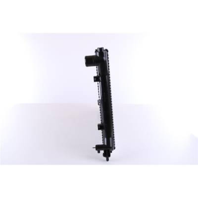 Rareelectrical - New Radiator Compatible With Subaru Legacy By Part Numbers 67703 45199-Ac071 45199Ac280 45199-Ac070 - Image 1