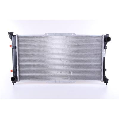Rareelectrical - New Radiator Compatible With Subaru Legacy By Part Numbers 67703 45199-Ac071 45199Ac280 45199-Ac070 - Image 2