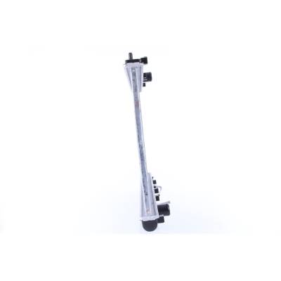 Rareelectrical - New Radiator Compatible With Mitsubishi Galant By Part Numbers 69452 Mr312229 Mr571035 - Image 3