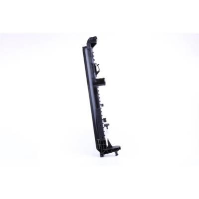 Rareelectrical - New Radiator Compatible With Mercedes-Benz Cla45 Amg 4Matic By Part Numbers 627044 0995006603 - Image 3