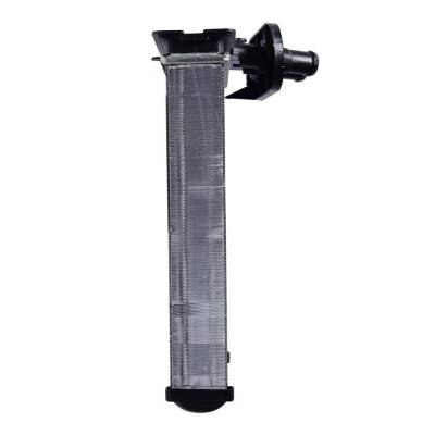 Rareelectrical - New Hvac Heater Core Compatible With Tl Rio Jetta Beetle Passat 1985-2002 By Part Numbers 94730 - Image 1