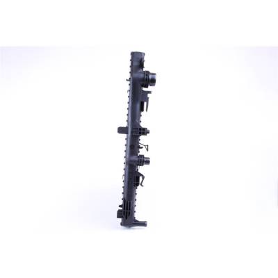 Rareelectrical - New Radiator Compatible With Mercedes-Benz S600 By Part Numbers 627023 A0995003303 A0995008800 - Image 1