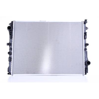 Rareelectrical - New Radiator Compatible With Mercedes-Benz S600 By Part Numbers 627023 A0995003303 A0995008800 - Image 2