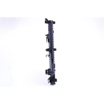 Rareelectrical - New Radiator Compatible With Mercedes-Benz S600 By Part Numbers 627023 A0995003303 A0995008800 - Image 3