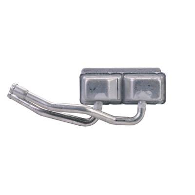 Rareelectrical - New Hvac Heater Core Compatible With Corvette 1968-1977 By Part Numbers 94554 399081 98554 - Image 5