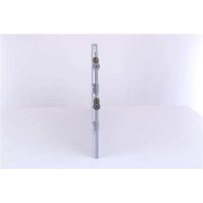 Rareelectrical - New Ac Condenser Compatible With Mini Cooper Countryman All4 By Part Numbers 940741 64509271205 - Image 1