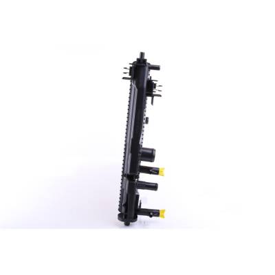 Rareelectrical - New Radiator Compatible With Toyota Prius Prime Advanced By Part Numbers 606394 1640037311 - Image 3
