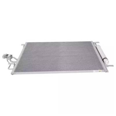 Rareelectrical - New A/C Condenser Compatible With Ford Ranger 2019 2020 By Part Numbers Fo3030276 30148 - Image 5