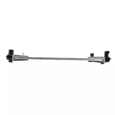 Rareelectrical - New Radiator Compatible With Infiniti Audi 2011 2012 2013 2014 2015 2016 2017 2018 2019 By Part - Image 5
