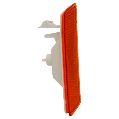 Rareelectrical - New Left Side Marker Light Assembly Compatible With Volkswagen Tiguan 2018 2019 2020 2021 2022 2023 - Image 4
