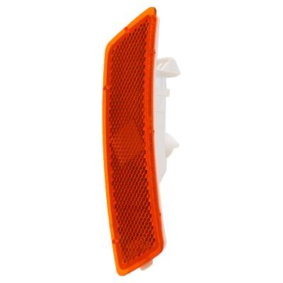 Rareelectrical - New Left Side Marker Light Assembly Compatible With Volkswagen Tiguan 2018 2019 2020 2021 2022 2023 - Image 5