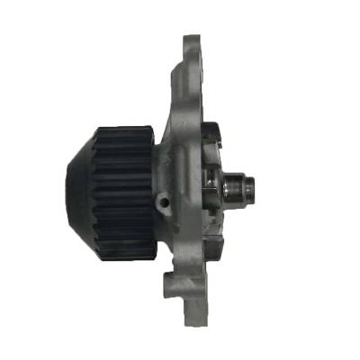 Rareelectrical - New Water Pump Compatible With Chevrolet Spectrum Isuzu I-Mark Pontiac Sunburst Geo 1985-1988 By - Image 3