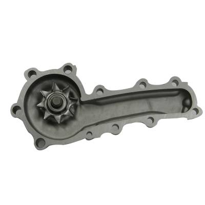 New Water Pump Compatible With By Part Numbers 1501700 N501700 Gwn70a 2101070T00 2101070T25