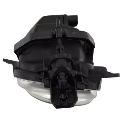 Rareelectrical - New Right Fog Light Assembly Compatible With Bmw X5 X3 2015 2016 2017 By Part Numbers Bm2593151 63 - Image 1