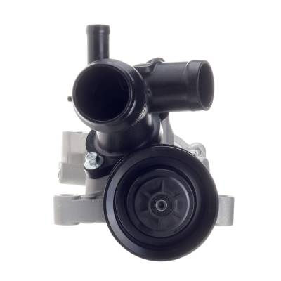 Rareelectrical - New Water Pump Compatible With C300 2500 1500 300 Sprinter By Part Numbers 2742000307 2742000900 - Image 2