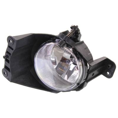 Rareelectrical - New Left Fog Light Assembly Compatible With Chevrolet Sonic 2012 2013 2014 2015 2016 By Part Numbers - Image 1