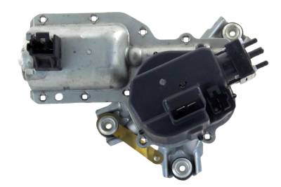 Rareelectrical - New Wiper Motor Compatible With Chevrolet Blazer Gmc Jimmy 1978-1984 85-180 40-180 601-108 85180 - Image 3