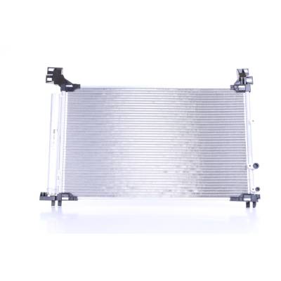 Rareelectrical - New Ac Condenser Compatible With Lexus Rc300 F Sport By Part Numbers 941165 8846030B80 - Image 1
