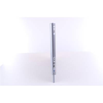Rareelectrical - New Ac Condenser Compatible With Smart Fortwo Passion By Part Numbers 940321 921006843R 921006454R - Image 1