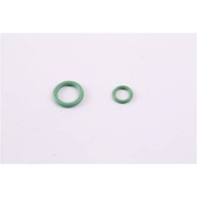Rareelectrical - New Ac Condenser Compatible With Smart Fortwo Passion By Part Numbers 940321 921006843R 921006454R - Image 4