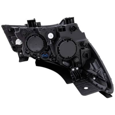 Rareelectrical - New Left Headlights Compatible With Kia Sedona 3.3L 2019 2020 2021 By Part Numbers Ki2502238c - Image 1