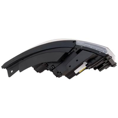 Rareelectrical - New Left Headlights Compatible With Kia Sedona 3.3L 2019 2020 2021 By Part Numbers Ki2502238c - Image 5